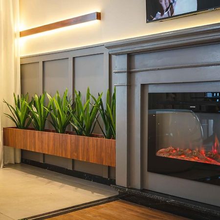 Natureza Eco Lodge ヴァルジェン・アウタ エクステリア 写真