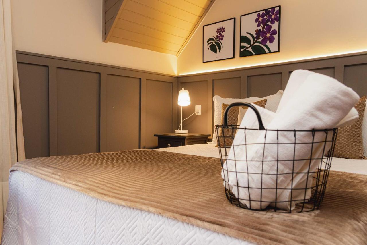 Natureza Eco Lodge ヴァルジェン・アウタ エクステリア 写真